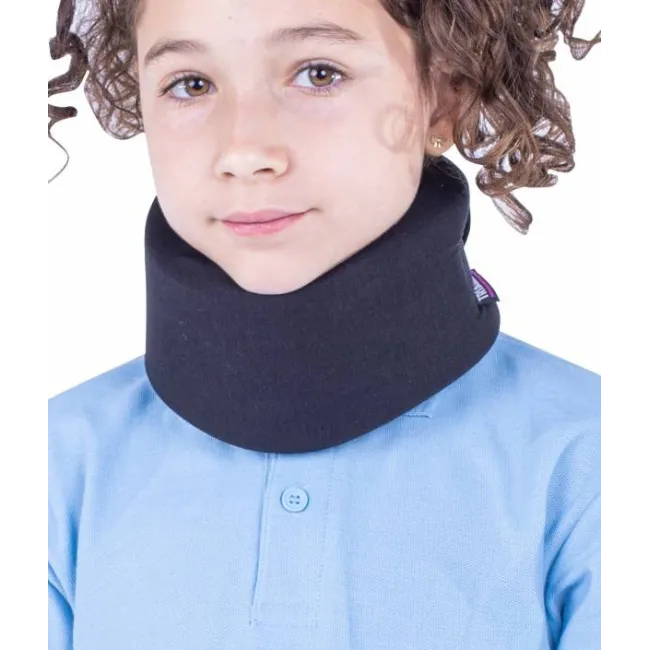 Orteză cervicală moale, Cervitex Junior – Triamed