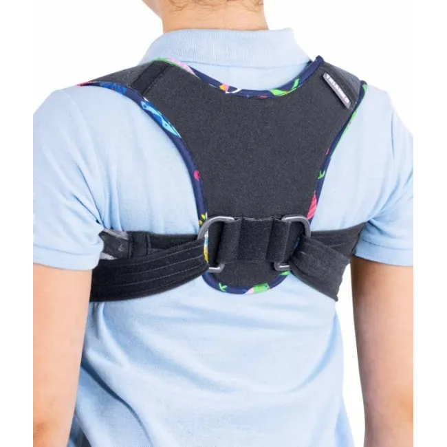Orteză toracică rigidă pentru copii, Thoratex 02 Junior – Triamed