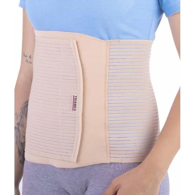 Corset toraco-abdominal, Triasoft – Triamed