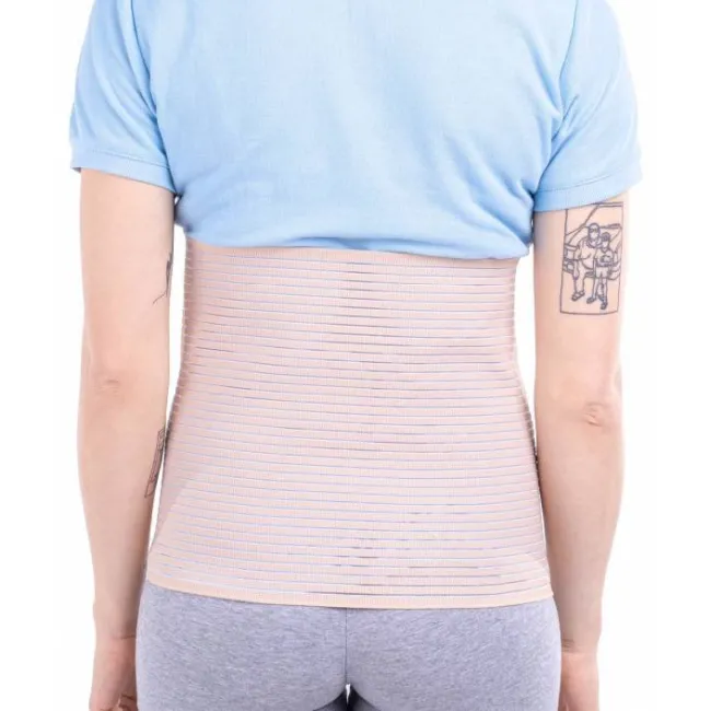 Corset toraco-abdominal, Triasoft – Triamed