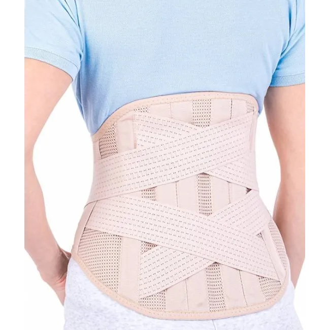 Corset lombosacral, Aerotec LS Plus – Triamed