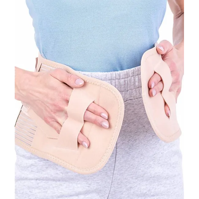 Corset lombosacral, Aerotec LS Plus – Triamed