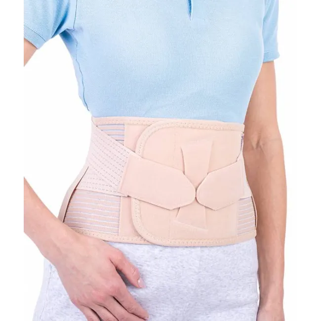 Corset lombosacral, Aerotec LS Plus – Triamed