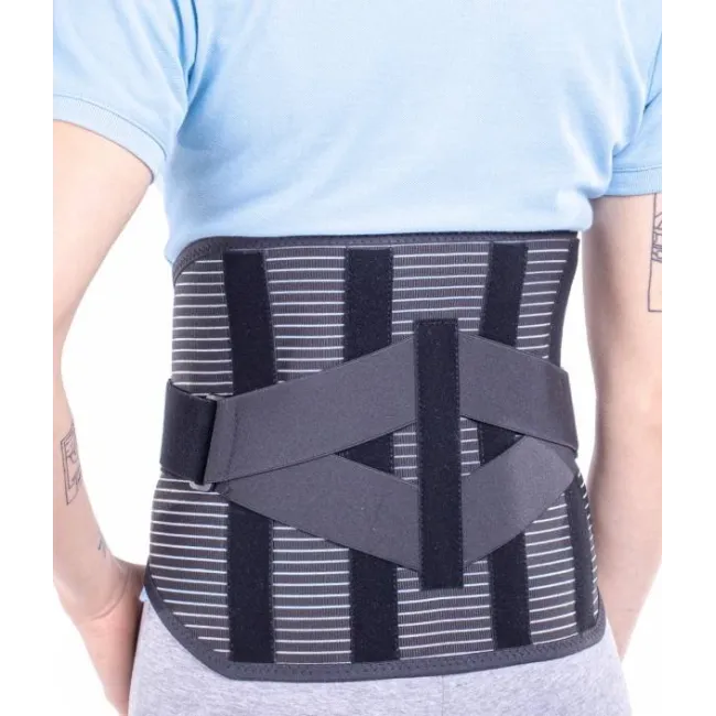 Corset lombosacral, Lomba LS Fix – Triamed