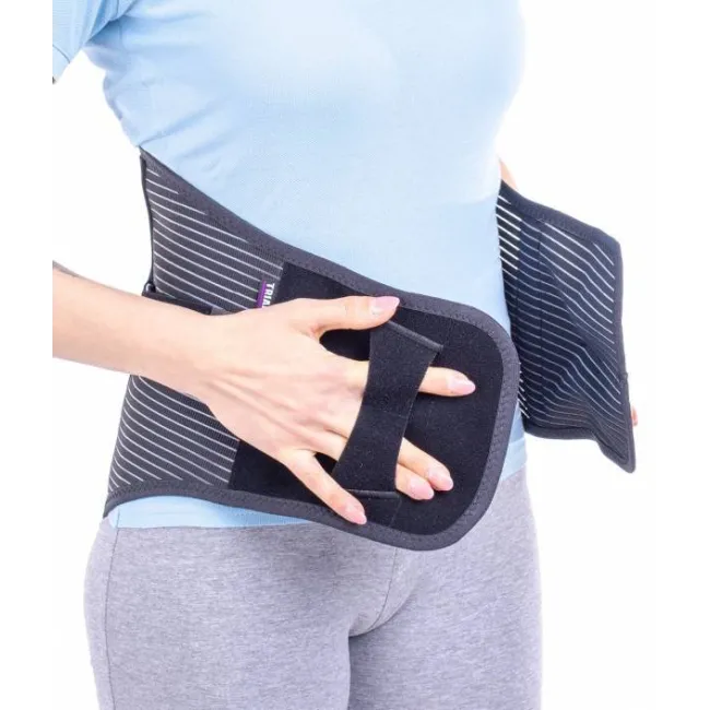 Corset lombosacral, Lomba LS Fix – Triamed