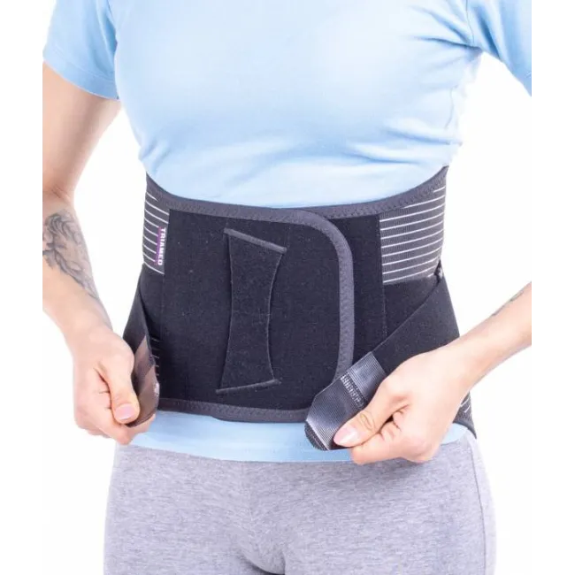 Corset lombosacral, Lomba LS Fix – Triamed