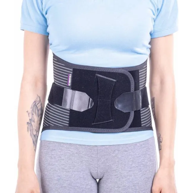 Corset lombosacral, Lomba LS Fix – Triamed