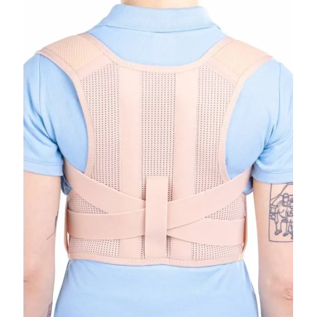 Orteză toracică semirigidă, Thoratex 05 – Triamed