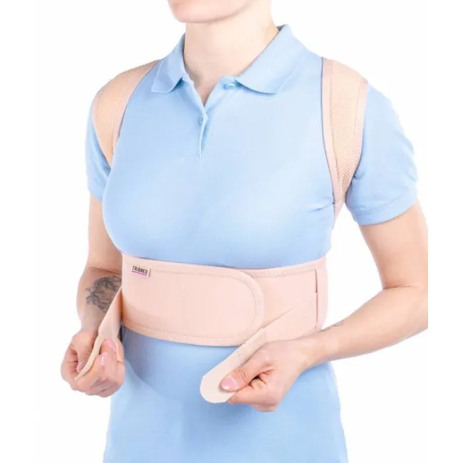 Orteză toracică semirigidă, Thoratex 05 – Triamed