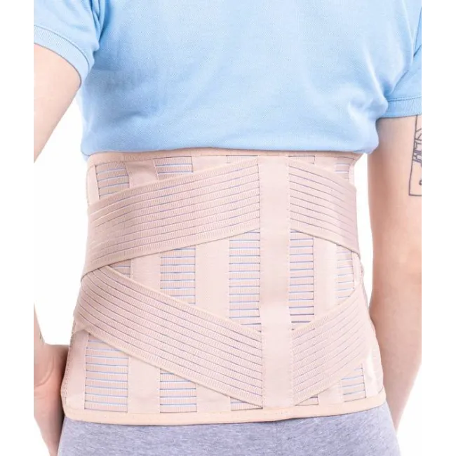 Corset lombosacral, Lombolastic – Triamed