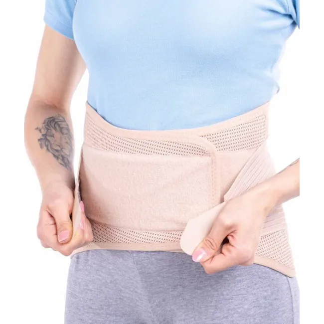 Corset lombosacral, Lombolastic – Triamed