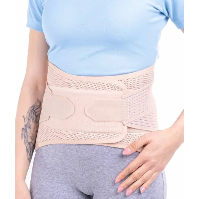 Corset lombosacral, Lombolastic – Triamed