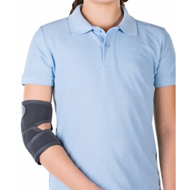 Orteză de cot mobilă, Elbow Flex Junior – Triamed