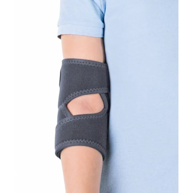 Orteză de cot mobilă, Elbow Flex Junior – Triamed