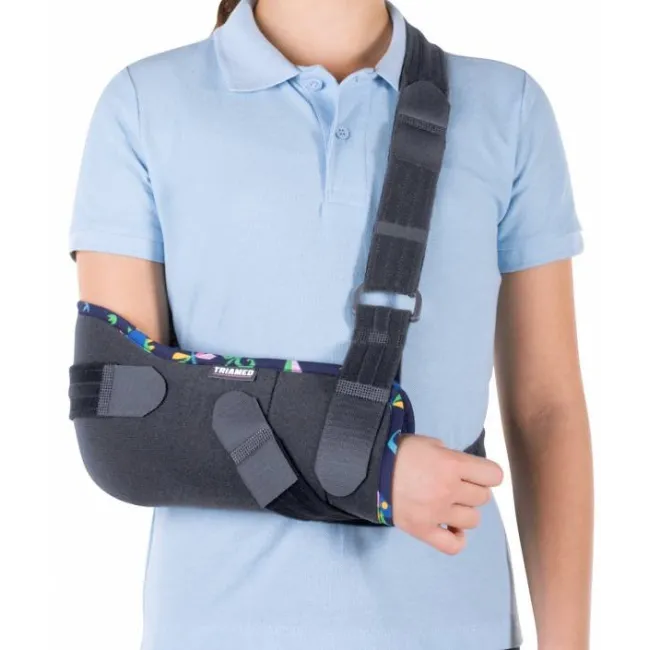Suport fixare braț, Sintex Junior – Triamed