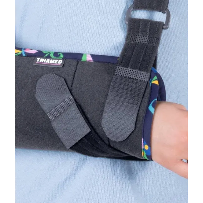 Suport fixare braț, Sintex Junior – Triamed