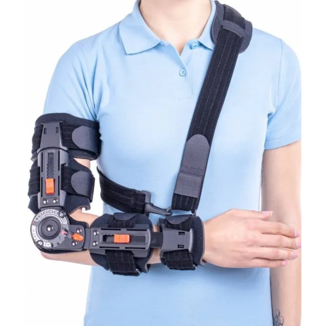 Orteză de cot reglabilă, Triarom Elbow – Triamed
