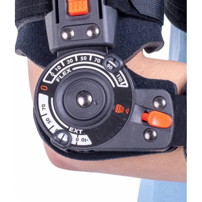 Orteză de cot reglabilă, Triarom Elbow – Triamed