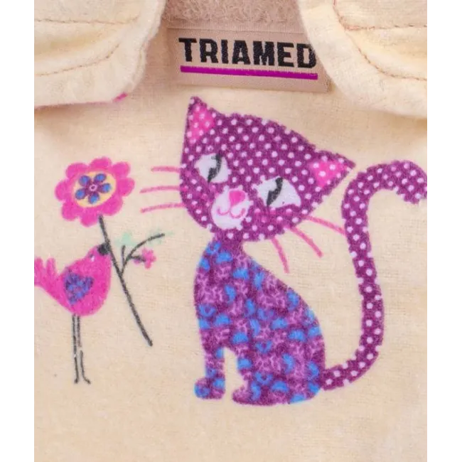 Chilot pentru abducție, ABD Junior 01 – Triamed