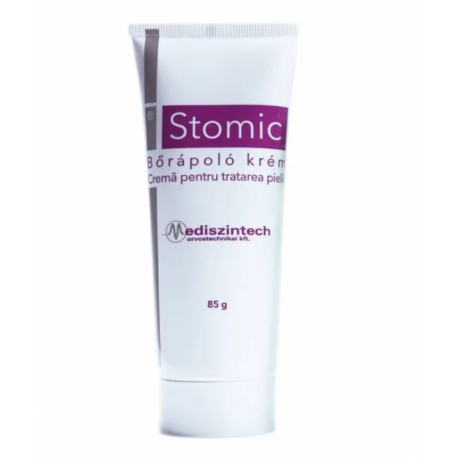 Cremă pentru stomă – Triamed