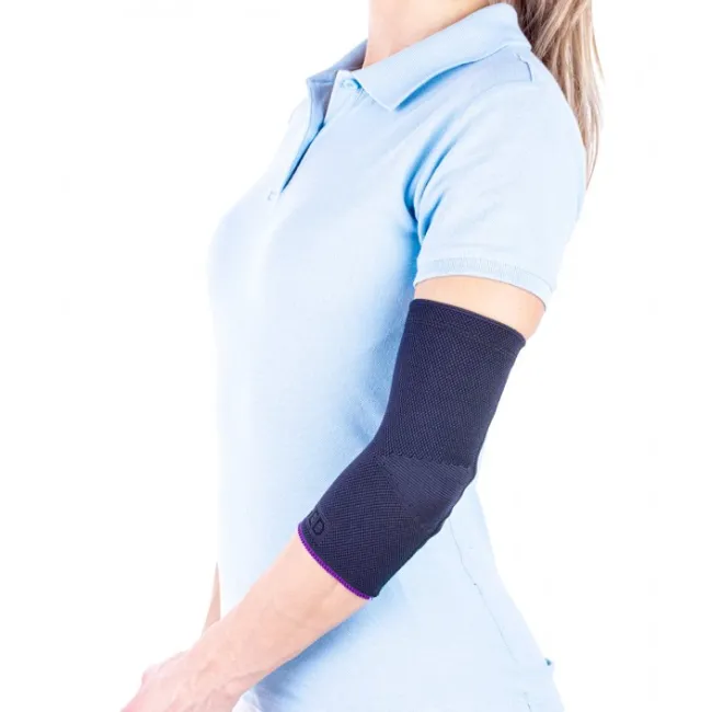 Orteză elastică tip manșon pentru cot, Elbowflex Elastic – Triamed