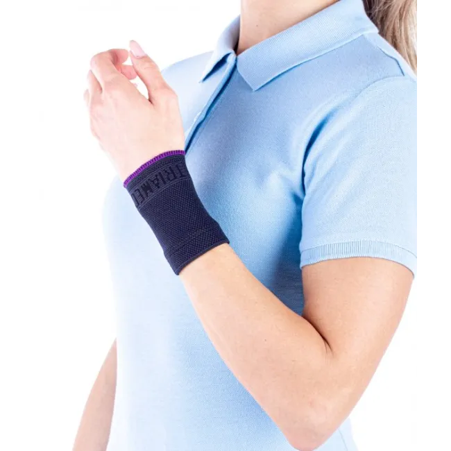 Orteză elastică tip manșon pentru încheietura mâinii, Manuaktiv Elastic – Triamed