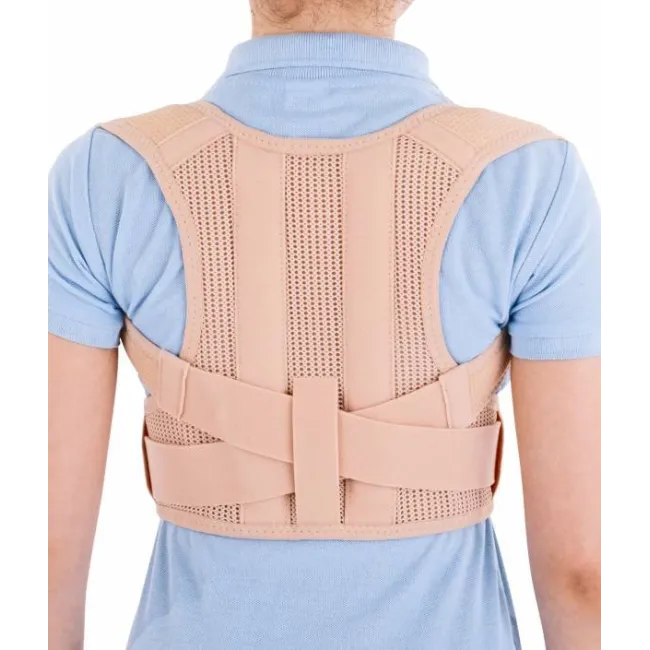 Orteză toracică semirigidă, Ale-Balle – Triamed