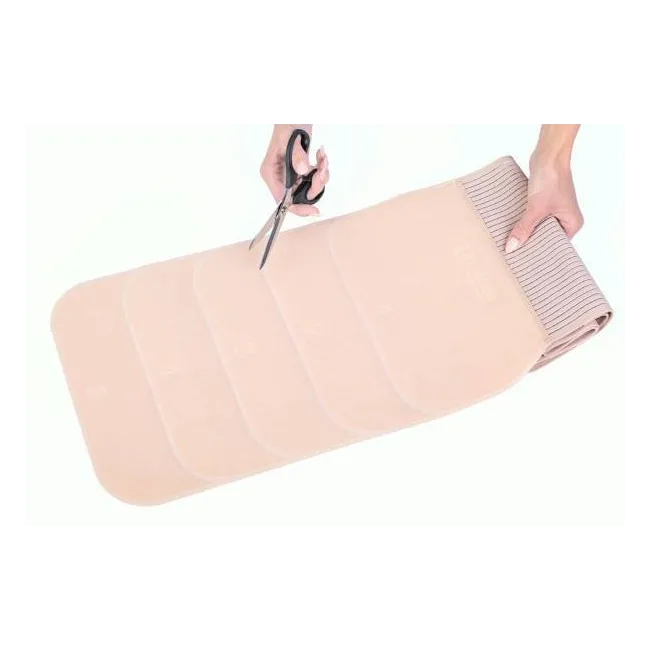 Corset toraco-abdominal, Triasoft 02 – Triamed