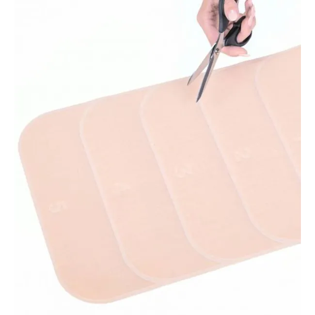 Corset toraco-abdominal, Triasoft 02 – Triamed