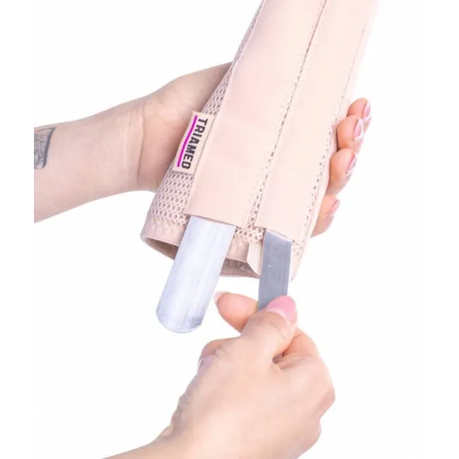 Orteză fixă pentru încheietura mâinii, mână și deget, Aerotec M Finger – Triamed