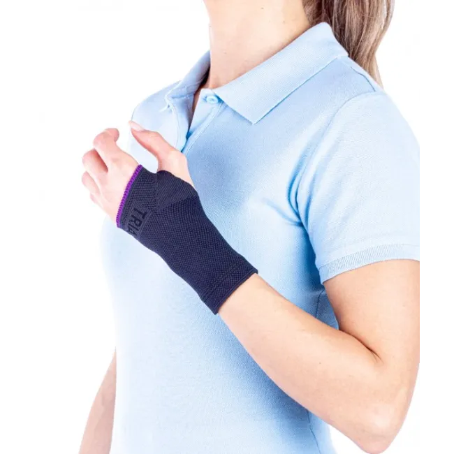Orteză elastică pentru încheietura mâinii, Manusport Elastic – Triamed