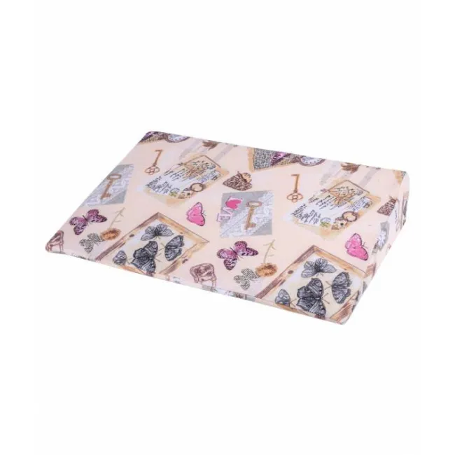 Pernă proclivă antiregurgitare, Easy Baby 02 – Triamed