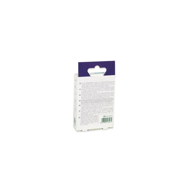 Plasturi pentru herpes, Pharmadoct 15 bucati