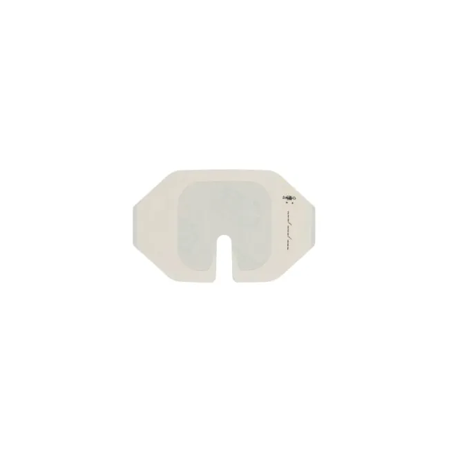 Set 100 pansamente sterile pentru canula TEGADERM 3M - 6x7 cm